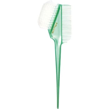 ヘアダイブラシ サンビー工業