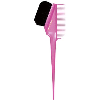 ヘアダイブラシ サンビー工業
