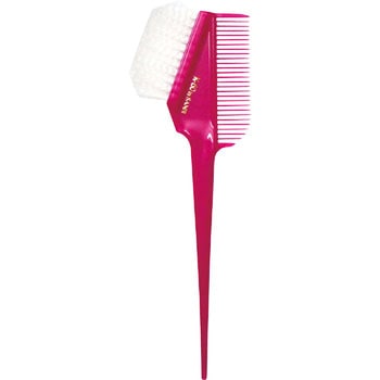 ヘアダイブラシ サンビー工業