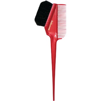 ヘアダイブラシ サンビー工業