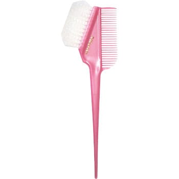 ヘアダイブラシ サンビー工業