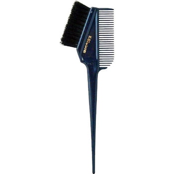 ヘアダイブラシ サンビー工業