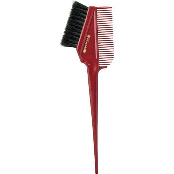 ヘアダイブラシ サンビー工業
