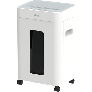 静音A4サイズ据え置型シュレッダー - Deli