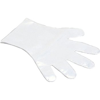 ポリ手袋 - 大扇産業