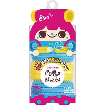 ラッキー ピタ巻きジェンヌ ラッキーウィンク