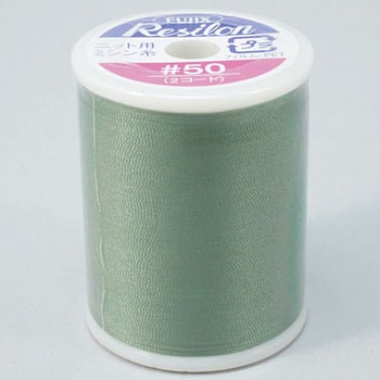 レジロンミシン糸 フジックス(縫製用品)