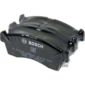 BP2419N 国産車用ブレーキパッド 1セット(4枚) BOSCH(ボッシュ) 【通販