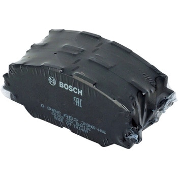 BP2396N 国産車用ブレーキパッド 1セット(4枚) BOSCH(ボッシュ) 【通販