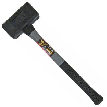 ショックレス掛矢 ツリー