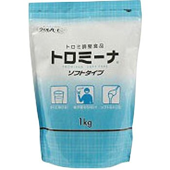 トロミーナ ソフトタイプ2g×50本 ウエルハーモニー 介護用とろみ調整