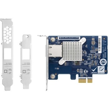 1ポート5GbEネットワーク拡張カード：QXG-5G1T-111C QNAP