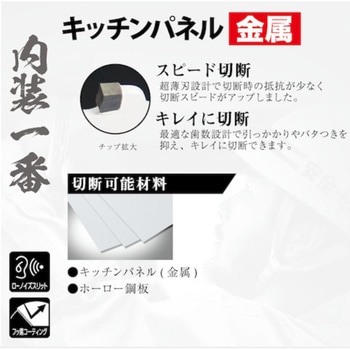 チップソー モトユキ