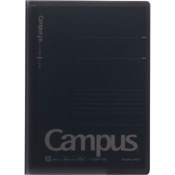 キャンパス書類収容カバーノート コクヨ