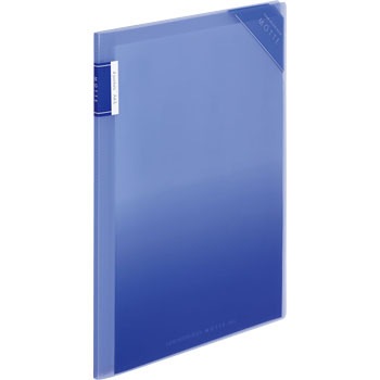 フ-LM5710B-4 クリヤーホルダーブック コクヨ 18629057