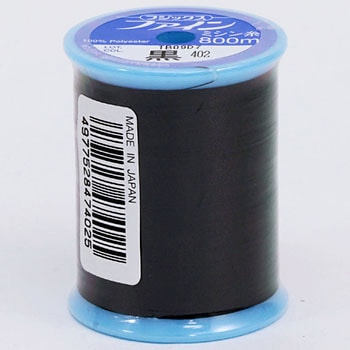 ファインミシン糸 フジックス(縫製用品)
