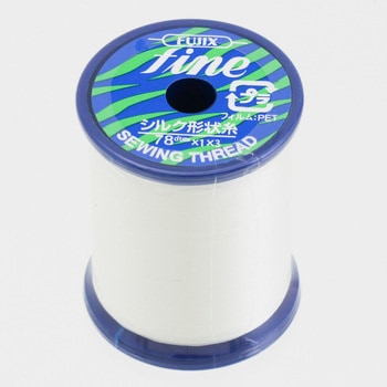 ファインミシン糸 フジックス(縫製用品)