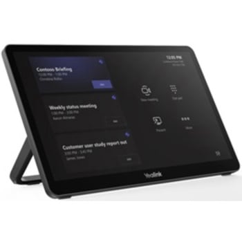 MTOUCH PLUS MTouch Plus タッチコントローラー(MVCシリーズ/ZVCシリーズ用) Yealink