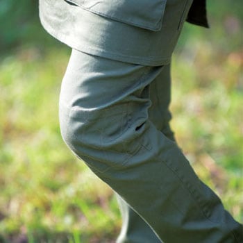 ストレッチパンツ nomodo