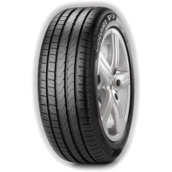 PIRELLI(ピレリ) サマータイヤ CINTURATO P7 205/50R17 89Y ランフラット (*) 1本