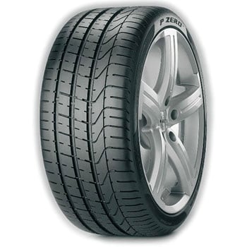 285/35R18 97Y (MO) サマータイヤ P ZERO 1本 PIRELLI(ピレリ) 【通販