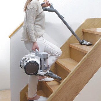 Ic C100tf S サイクロンクリーナー コンパクト 1個 アイリスオーヤマ 通販サイトmonotaro