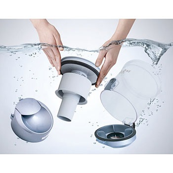 Ic C100tf S サイクロンクリーナー コンパクト 1個 アイリスオーヤマ 通販サイトmonotaro