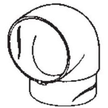 たてとい エルボ Panasonic(パナソニック)