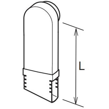 たてとい はいとい水下エルボ Panasonic(パナソニック)