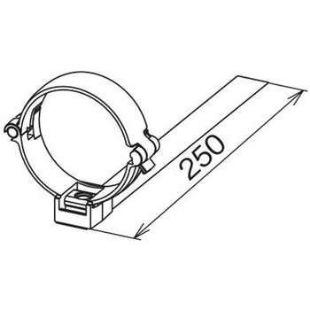 たてとい パッチン控 はいとい用 Panasonic(パナソニック)