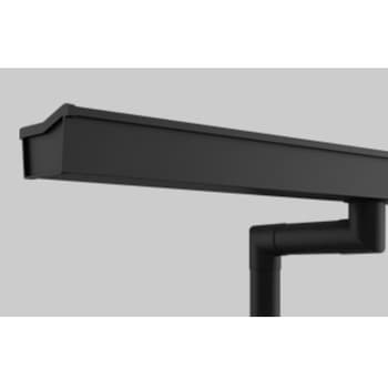 大型雨といエアロアイアン 前高165WIDE 軒とい Panasonic(パナソニック)