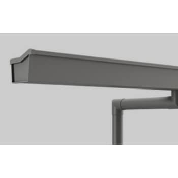 大型雨といエアロアイアン 前高165WIDE 軒とい - Panasonic(パナソニック)