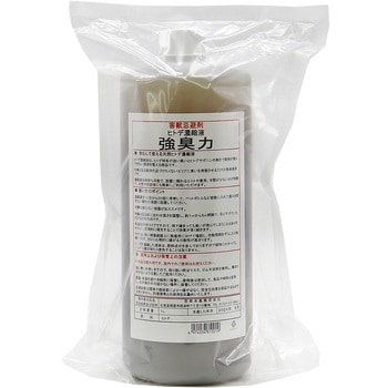 害獣忌避剤 ヒトデ抽出液 強臭力 吉田水産