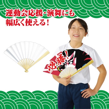 せんす作り アーテック(学校教材・教育玩具)