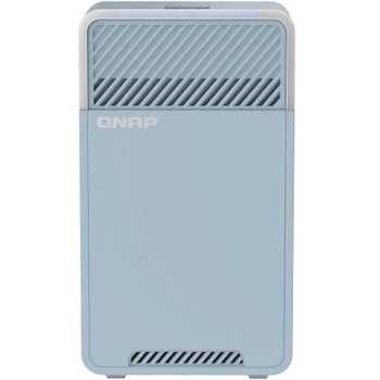 QMiro-201W 次世代トライバンドメッシュWi-Fi AC2200 SD-WANルーター QNAP