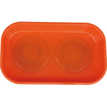 マグネット トレイ プラスチック製 角型 モノタロウ