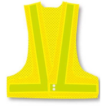 ゼクソン 安全ピカベスト ゼクソン