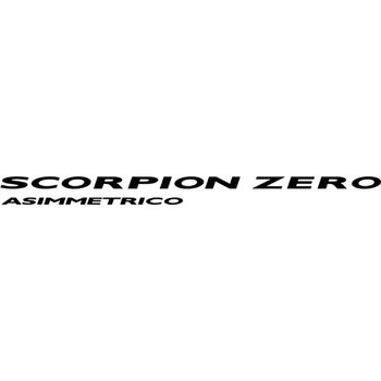 SUV用サマータイヤ SCORPION ZERO アシンメトリコ PIRELLI(ピレリ)