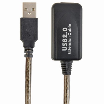 USB2-EXT-5M USBケーブル 5m Yealink