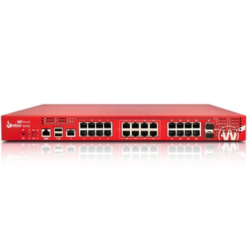 WatchGuard Firebox M440本体(HA用) + Standard Support 3年間ライセンス付 WatchGuard