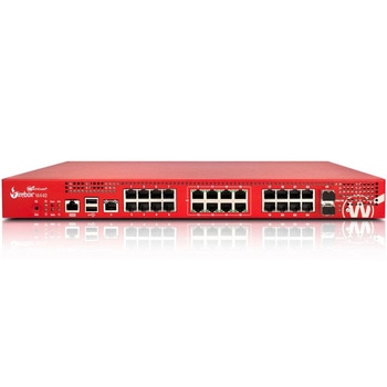 WatchGuard Firebox M440本体(HA用) + Standard Support 1年間ライセンス付 WatchGuard