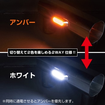 フラットマーカー ユーロスタイルkai 楕円型 JET INOUE(ジェットイノウエ)