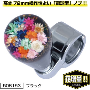 水中花ハンドルスピンナー JET INOUE(ジェットイノウエ)