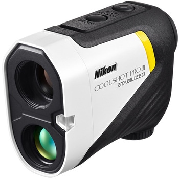 高低差測定機能付き　Nikon COOLSHOT AS ゴルフ用距離計 楽天市場】ゴルフ距離計 高低差 レーザー距離計ニコン クール