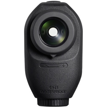 Nikon COOLSHOT LITE STABILIZED ゴルフ用距離計 LCSPRO3 ゴルフ用レーザー距離計 COOLSHOT PROIII STABILIZED