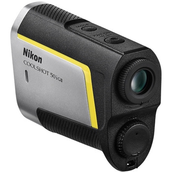 ゴルフ用レーザー距離計 COOLSHOT 50i GII Nikon(ニコン)