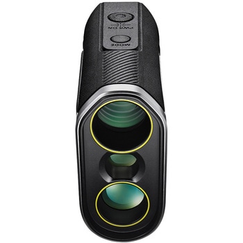Nikon　COOLSHOT　50i　レーザー距離計 ニコン ゴルフレーザー距離計 COOLSHOT 50i 1台 - アスクル