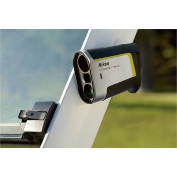 ゴルフ用レーザー距離計 COOLSHOT 50i GII Nikon(ニコン)