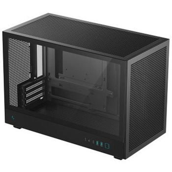Deepcool ミニタワーPCケース DEEPCOOL