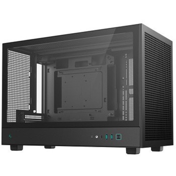 Deepcool ミニタワーPCケース DEEPCOOL